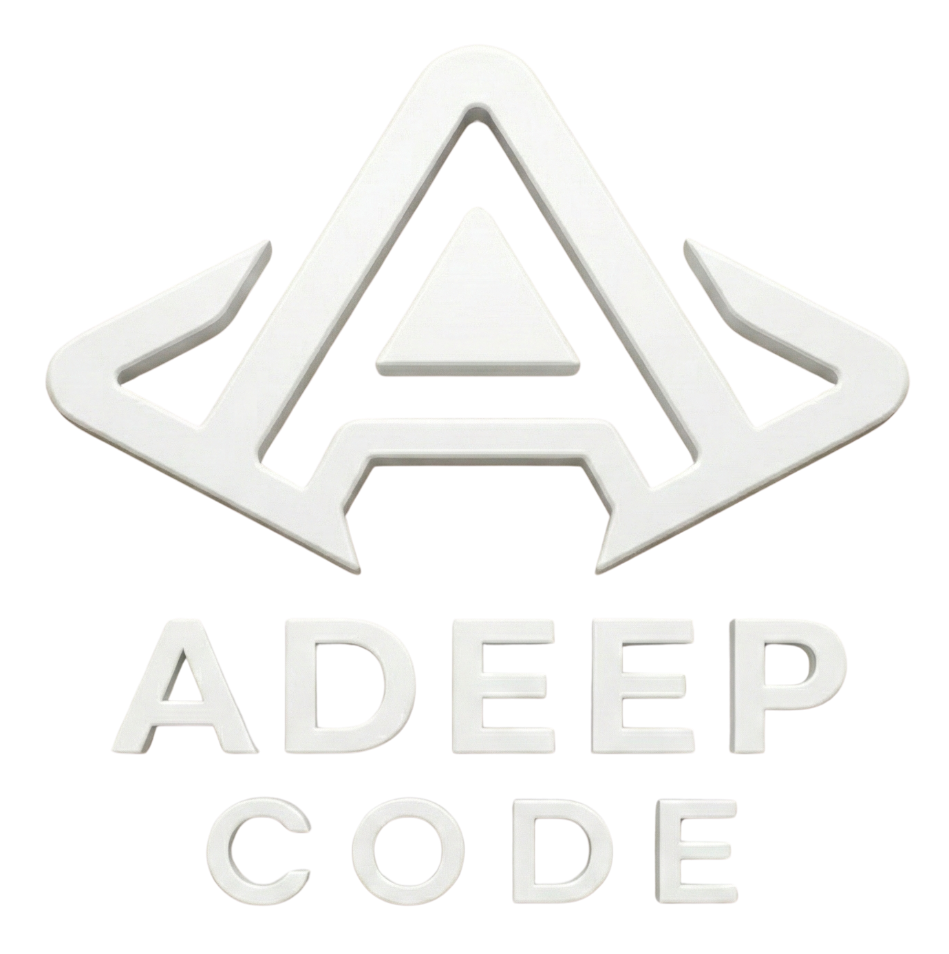 Logo ADEEP Code