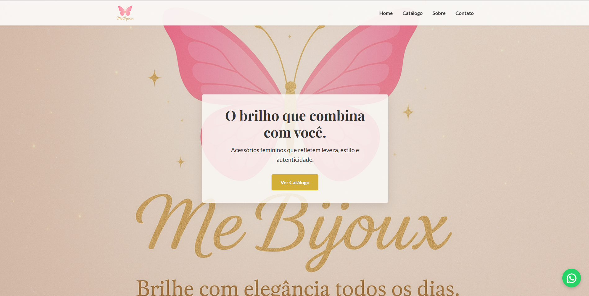 Site Mebijoux